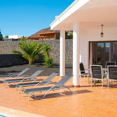 Villas Blancas-3