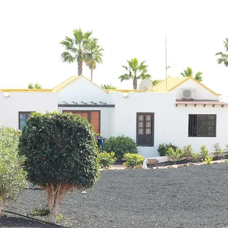 Apartment El Barco - Las Casas De Aron-3