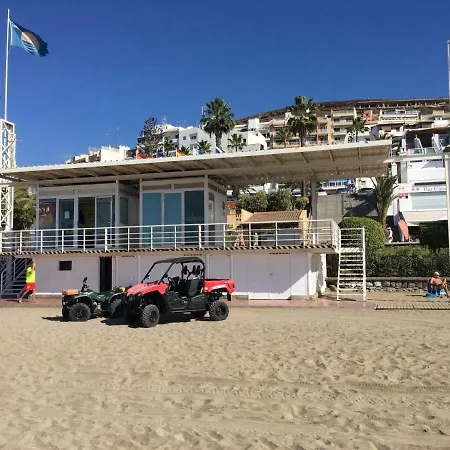 Apartamento en Playa Las Vistas - Torres del Sol-2