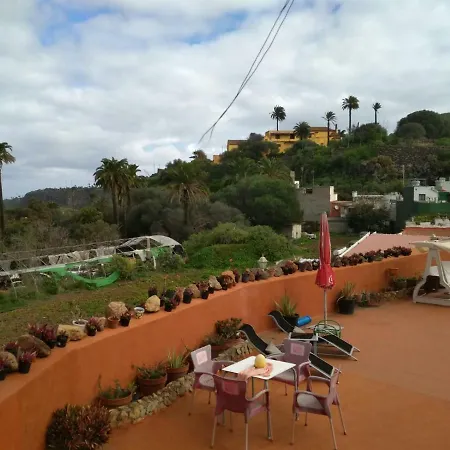 Residencia Los Conejos - Bike & Motorbike-3