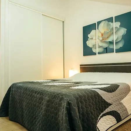 Parque Santiago I Duplex-3