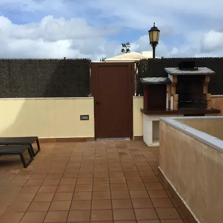 Villa 16 Lujo A 200 M Del Mar-3