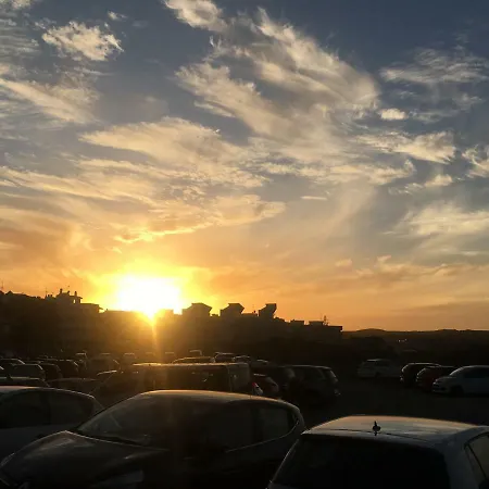 costa del silencio 1-2