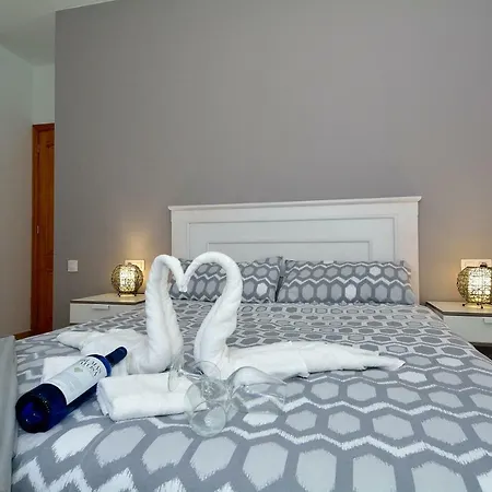 Apartamento El Pueblo-3