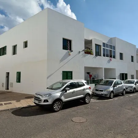 Apartamento El Pueblo-2