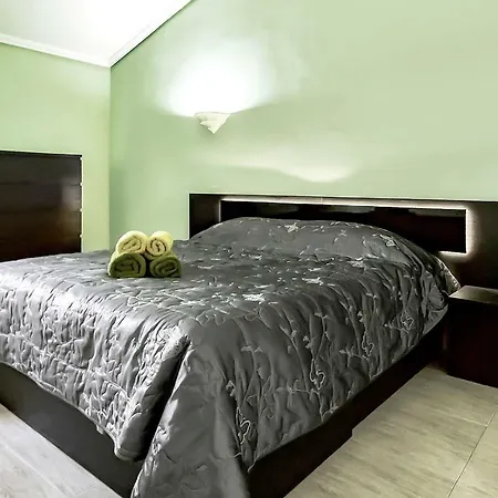 Apartment Calle Madrid-2