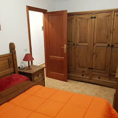 Apartamento Hill Valley-3