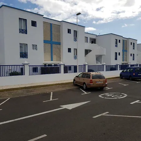 Apartmento Juana 2-3