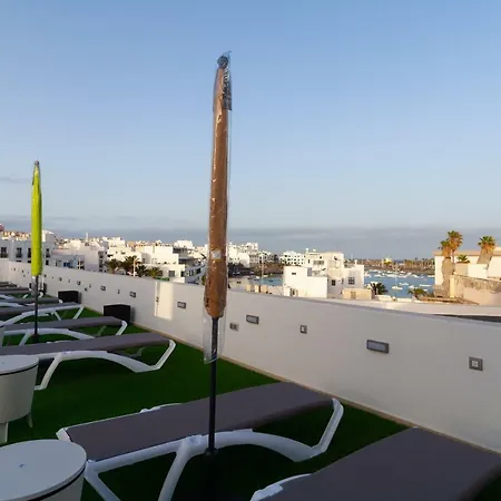 Apartamentos Bello Lanzarote-2