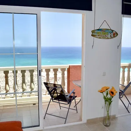 Residencial Playa Paraiso-3