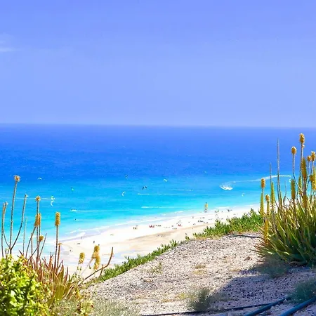 Residencial Playa Paraiso-2