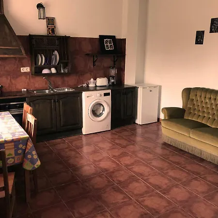 Acogedor apartamento en San Miguel de Abona-3