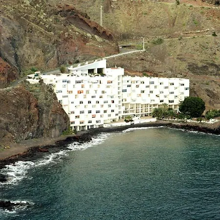 Apartamentos Playa Chica / Playa Las Gaviotas-3