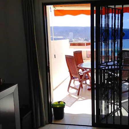 Ocean View Cactus I , Over Los Cristianos, Playa Las Vistas-3