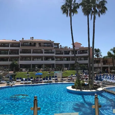 Apartment South Tenerife-2