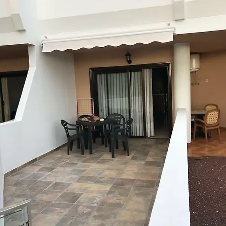Apartment South Tenerife-3