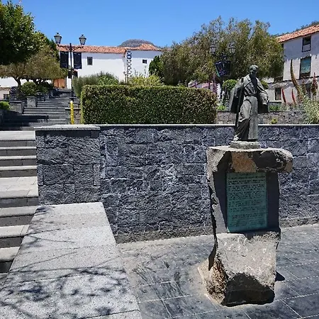 El Jardín de las Retamas-2
