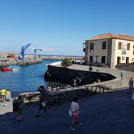 Iriarte Serenity With Free Parking-3
