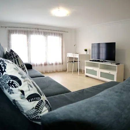 Iriarte Serenity With Free Parking-2