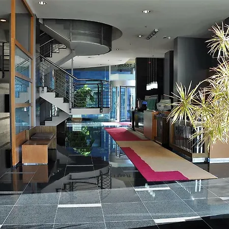 Apartamento Torre1-2