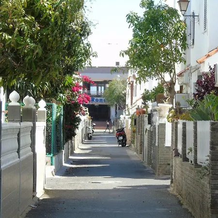 Entral House (Zero)Km. Maspalomas Wifi Free-2
