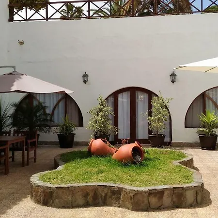 Bungalow The Eight-2