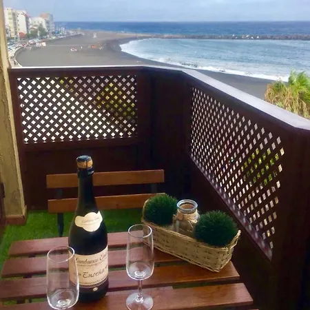 Apartamento Playa Ciudad-2