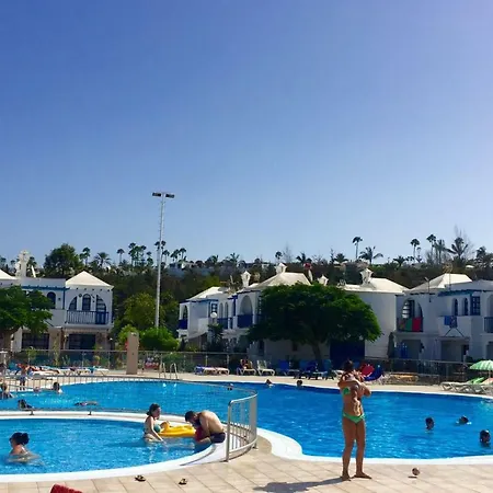 Playmar Blue Bungalow-3