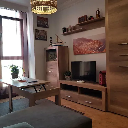 Apartamento Hill Valley-2