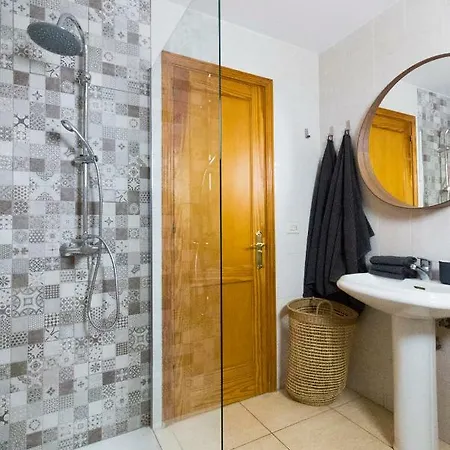 Apartamento Good Morning Velvet-2