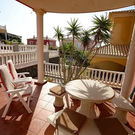 Las Dunas 2 By Rentmedano Pretty 2 Bedroom Villa, Ocean Views, Pool And Wifi-3