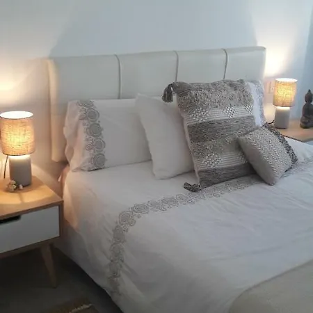 Apartamento Bristol Beach-2