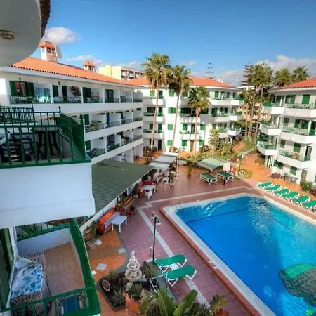 Centrico apartamento 423-3