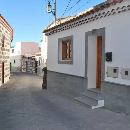 Casa Guayarmina-3