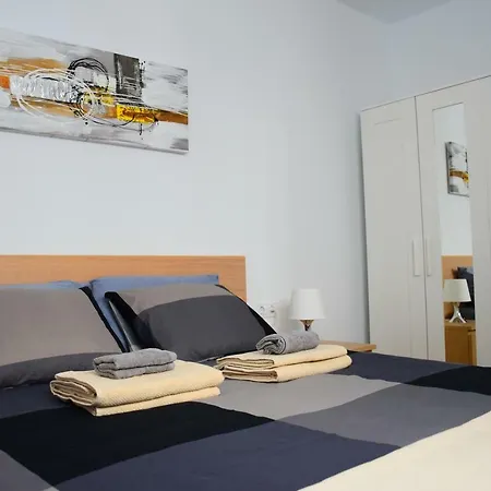 Apartments Vegueta Suite-2
