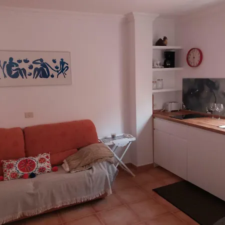 Urban Home Aridane 1-2