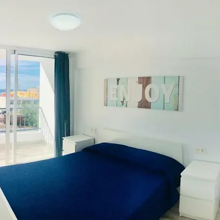Sea View Coronel Modern & Sunny-3