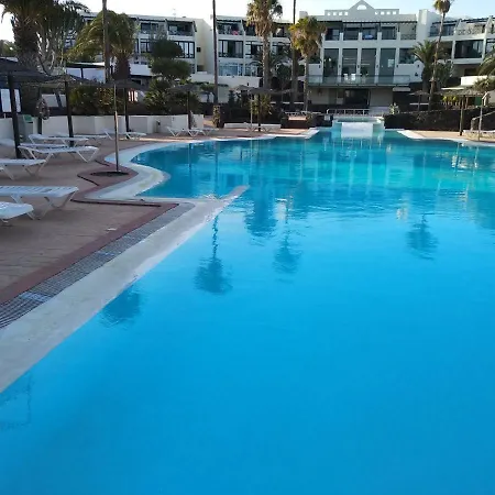 Rooms Costa Teguise Beach (Adults Only)-2