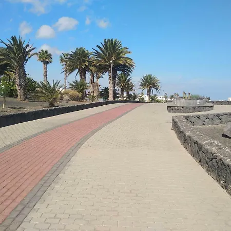 Rooms Costa Teguise Beach (Adults Only)-3