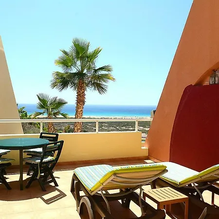 Balcon De Jandia 101A-3