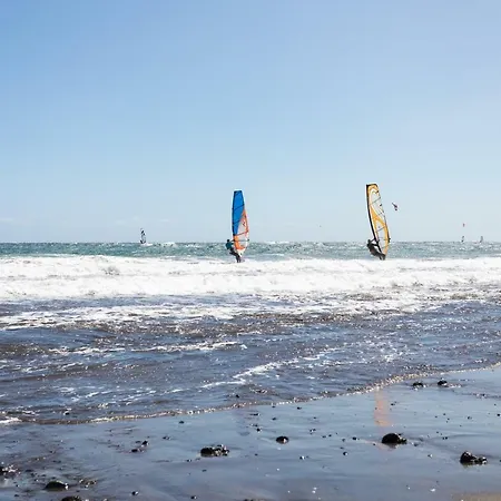 Home2Book El Medano Cozy Beach & Wifi-3
