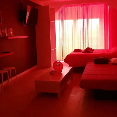 Apartamento Adargoma Tipo Loft-2