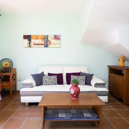 Home2Book El Medano Cozy Beach & Wifi-2