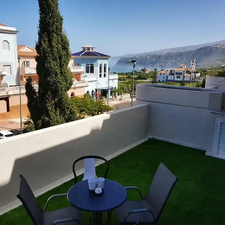 Parque Lotos - Apartamento De Lujo-2