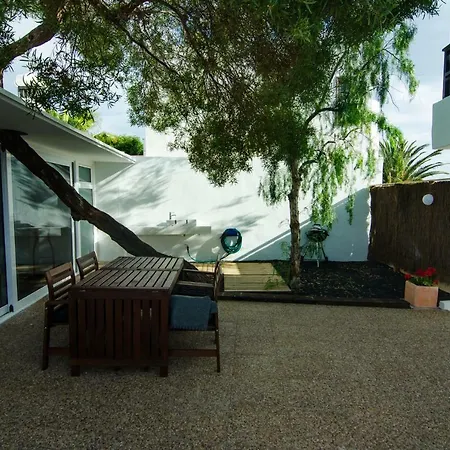 Sorondongo Beach & Garden-2