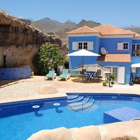 Bed & Breakfast Tenerife-2