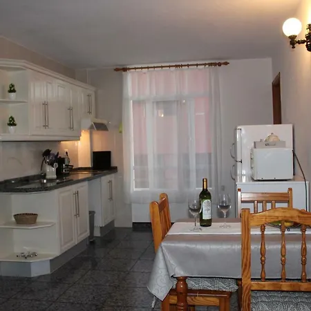 Mi Apartamento Mini 2-3