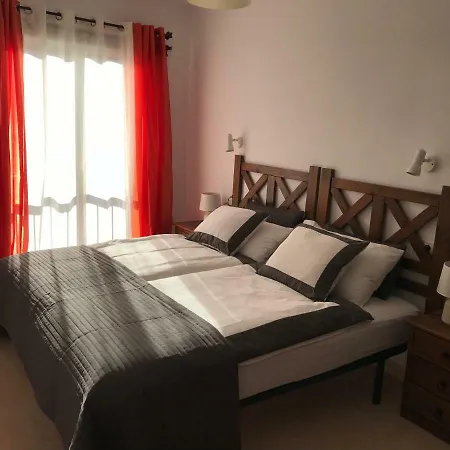 Apartamento Atico Guanchita-2