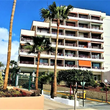 Playa de Las Americas Sea Views-2