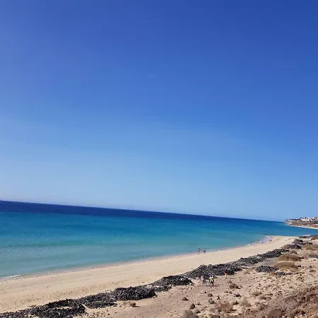Suite Del Mar 4 Jandia-2